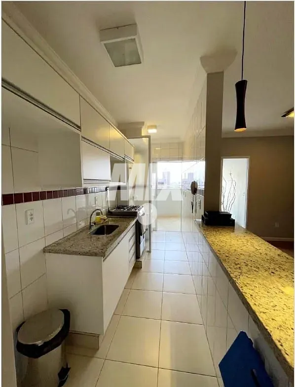 Apartamento, 3 quartos, 82 m² - Foto 4