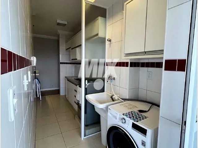 Apartamento 3 quartos e 1 banheiro, à venda, no bairro Centro em São Carlos