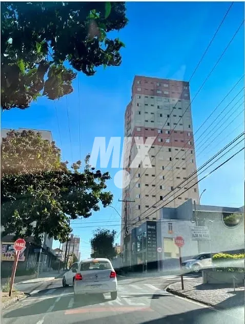 Apartamento, 3 quartos, 82 m² - Foto 21