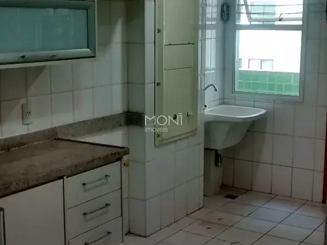 Apartamento 3 quartos e 3 banheiros, à venda, no bairro Norte (Águas Claras) em Brasília
