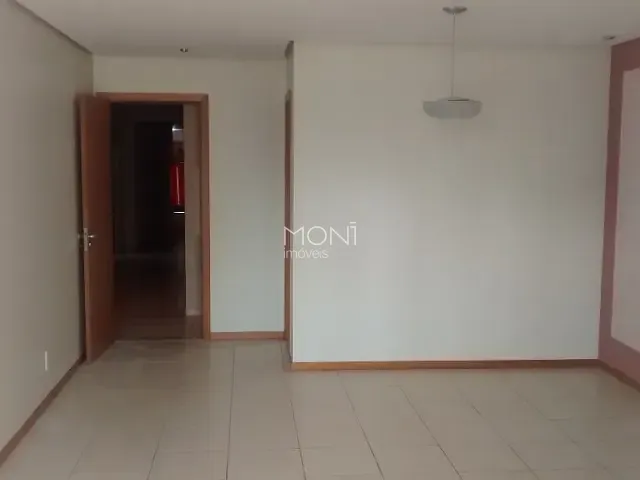 Apartamento 3 quartos e 3 banheiros, à venda, no bairro Norte (Águas Claras) em Brasília