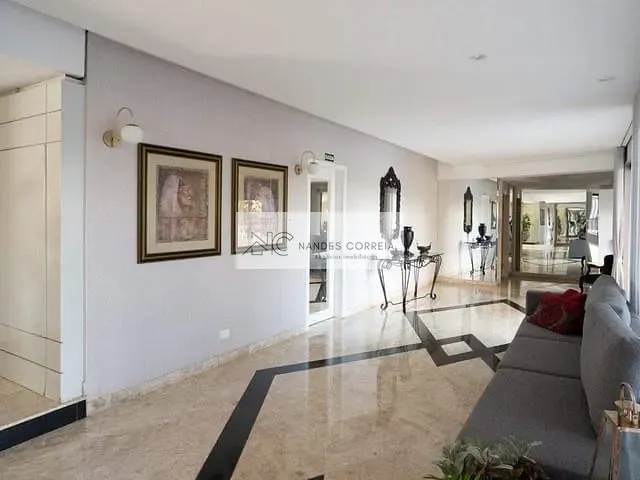 Apartamento com 445m² 4 quartos e 5 banheiros, à venda, no bairro Caiçaras em Londrina