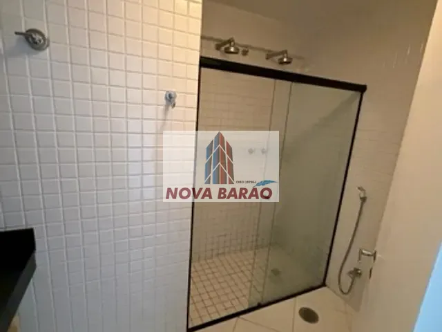 Apartamento com 110m² 2 quartos e 2 banheiros, para alugar, no bairro Higienópolis  em São Paulo