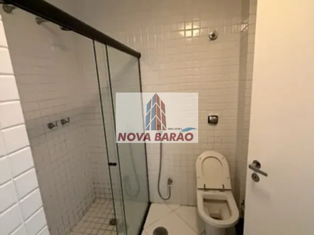 Apartamento com 110m² 2 quartos e 2 banheiros, para alugar, no bairro Higienópolis  em São Paulo