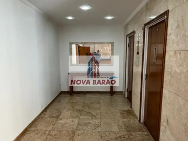 Apartamento com 110m² 2 quartos e 2 banheiros, para alugar, no bairro Higienópolis  em São Paulo