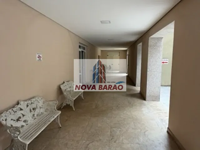 Apartamento com 110m² 2 quartos e 2 banheiros, para alugar, no bairro Higienópolis  em São Paulo