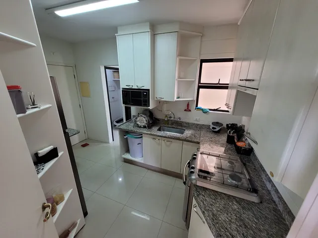 Apartamento com 167m² 3 quartos e 2 banheiros, à venda, no bairro Judith em Londrina