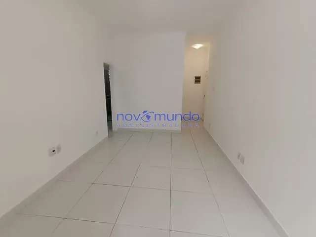 Apartamento com 65m² 2 quartos e 1 banheiro, para alugar, no bairro Botafogo em Rio de Janeiro