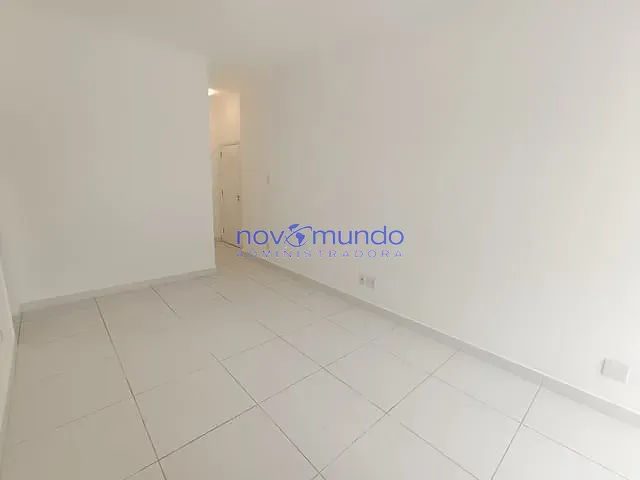 Apartamento com 65m² 2 quartos e 1 banheiro, para alugar, no bairro Botafogo em Rio de Janeiro