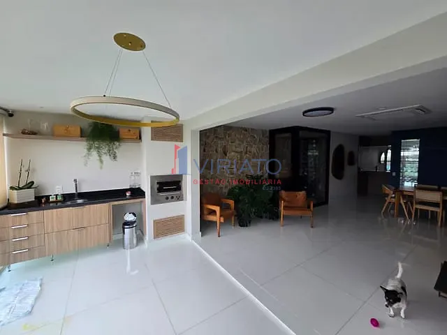 Apartamento 4 quartos e 6 banheiros, à venda ou para alugar, no bairro Barra da Tijuca em Rio de Janeiro