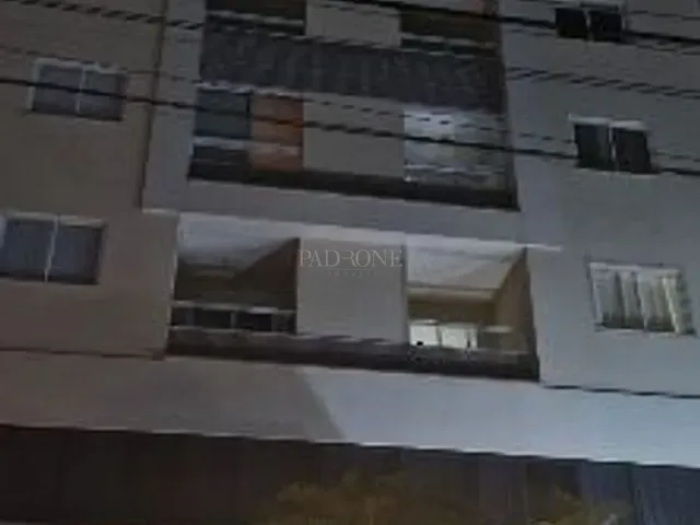 Apartamento com 98m² 2 quartos e 1 banheiro, à venda, no bairro São João em Itajaí