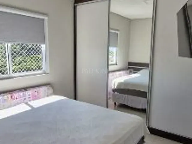Apartamento com 98m² 2 quartos e 1 banheiro, à venda, no bairro São João em Itajaí