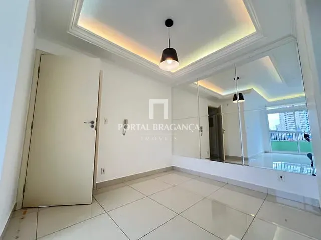 Apartamento com 110m² 3 quartos e 2 banheiros, à venda, no bairro Centro em Bragança Paulista