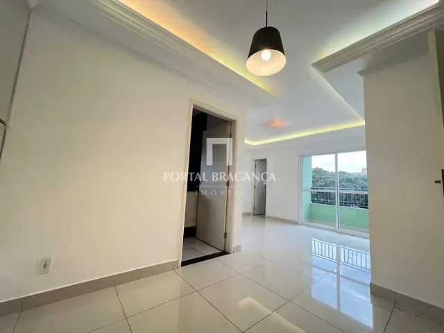 Apartamento com 110m² 3 quartos e 2 banheiros, à venda, no bairro Centro em Bragança Paulista