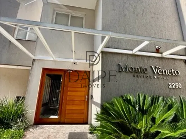 Apartamento com 92m² 2 quartos e 1 banheiro, à venda, no bairro Centro em Campo Bom