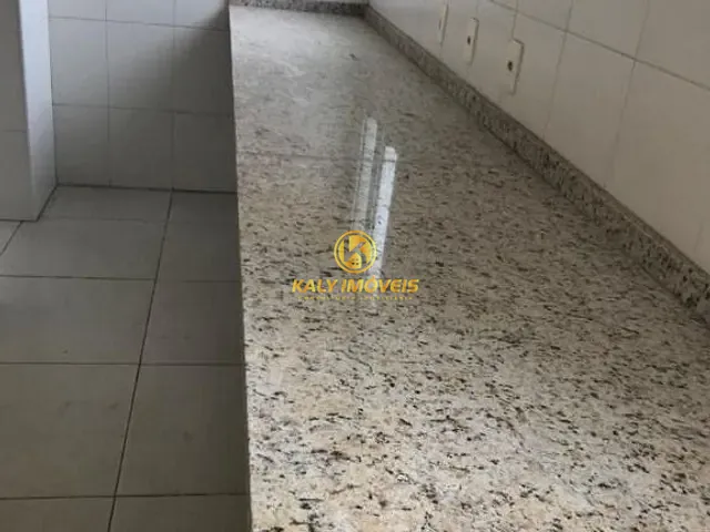Apartamento 4 quartos e 3 banheiros, à venda, no bairro Casa Branca em Santo André