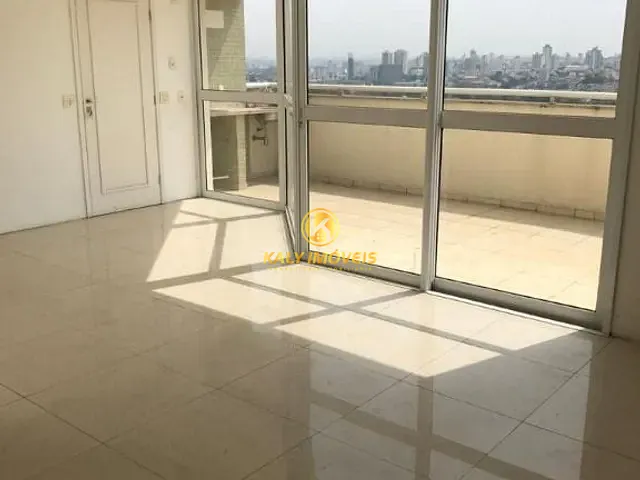Apartamento 4 quartos e 3 banheiros, à venda, no bairro Casa Branca em Santo André