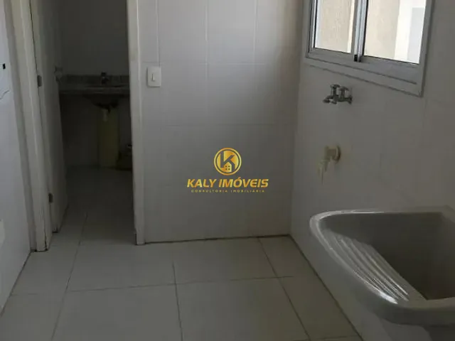 Apartamento 4 quartos e 3 banheiros, à venda, no bairro Casa Branca em Santo André