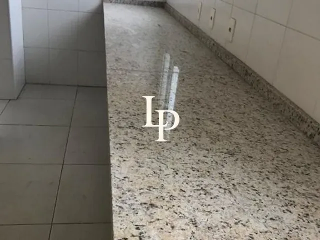 Apartamento 4 quartos e 3 banheiros, à venda, no bairro Casa Branca em Santo André