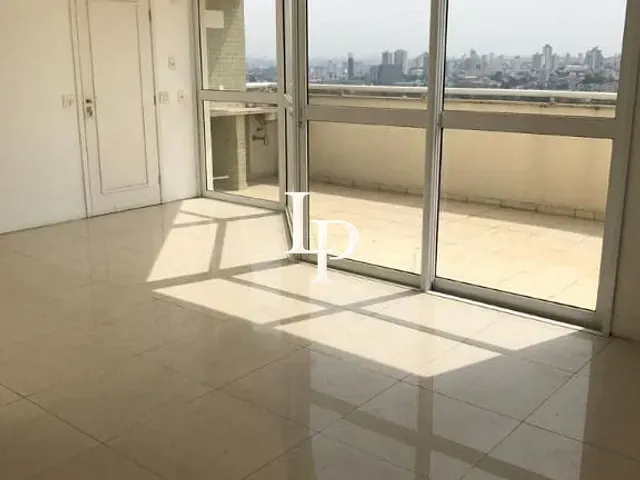 Apartamento 4 quartos e 3 banheiros, à venda, no bairro Casa Branca em Santo André