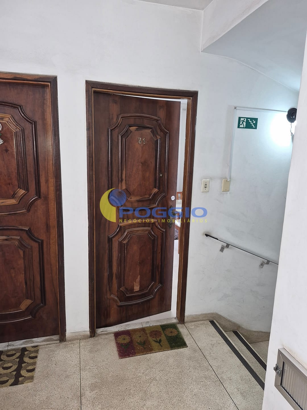 Apartamento, 2 quartos, 55 m² - Foto 7