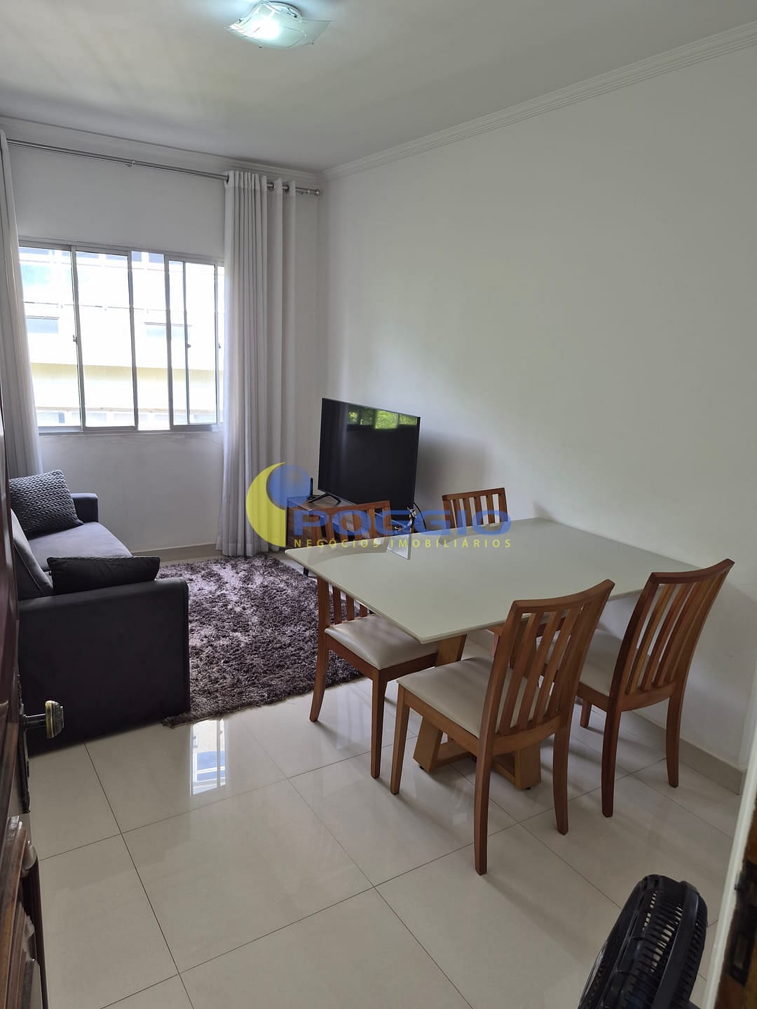 Apartamento, 2 quartos, 55 m² - Foto 9