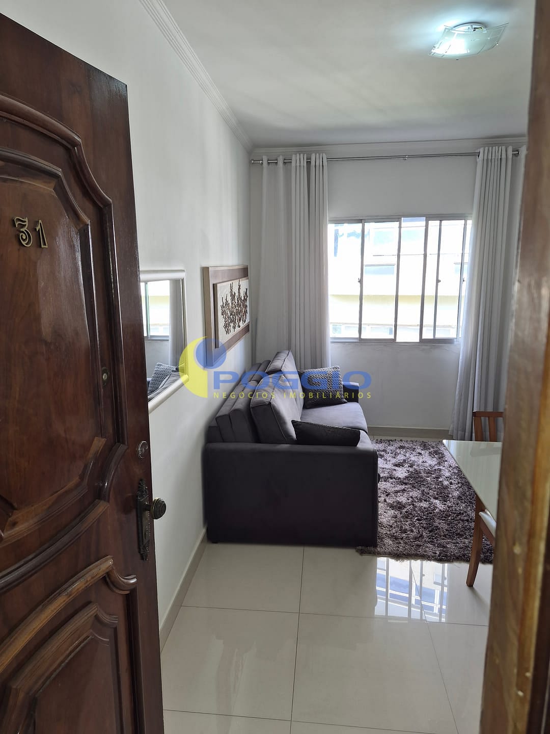 Apartamento, 2 quartos, 55 m² - Foto 8