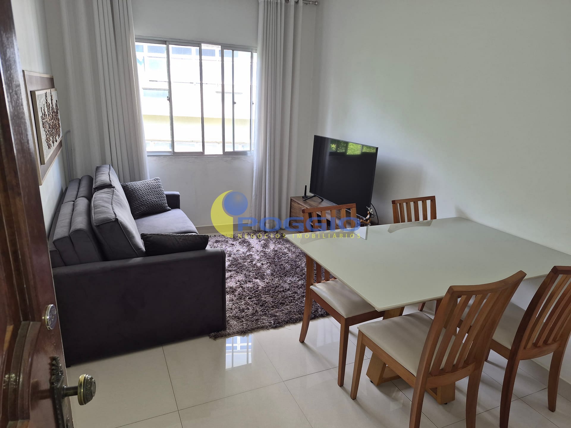 Apartamento, 2 quartos, 55 m² - Foto 10