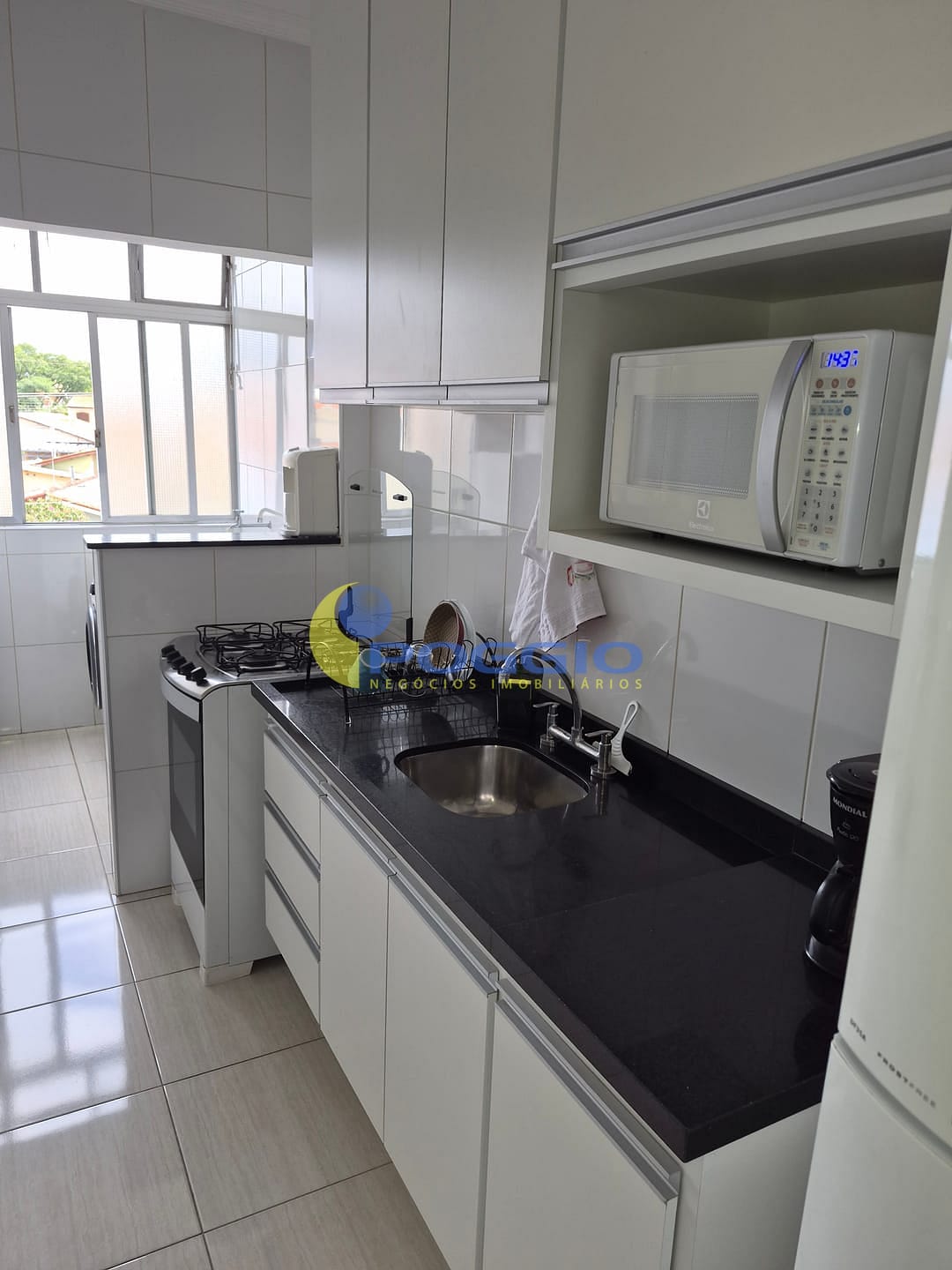 Apartamento, 2 quartos, 55 m² - Foto 18