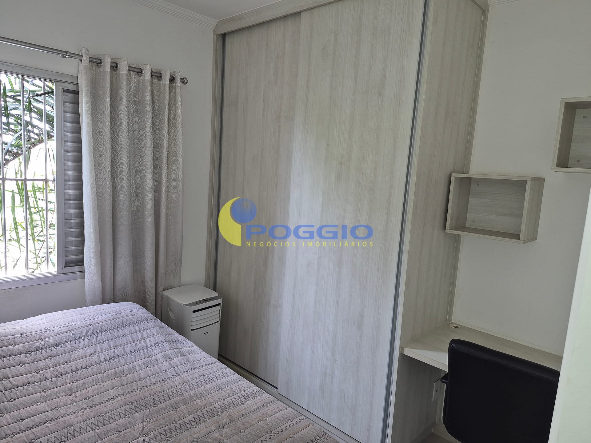 Apartamento, 2 quartos, 55 m² - Foto 24
