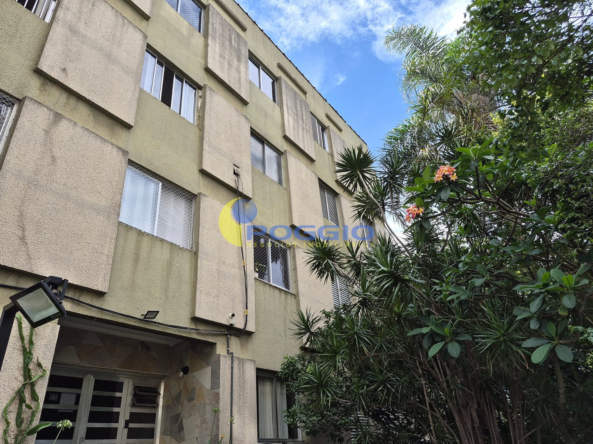 Apartamento, 2 quartos, 55 m² - Foto 3