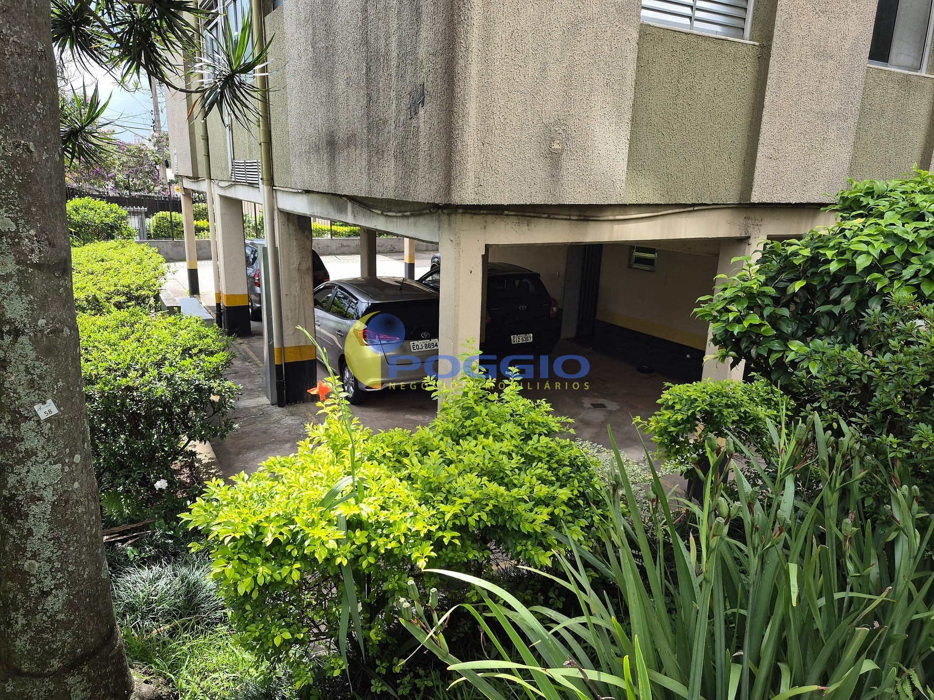 Apartamento, 2 quartos, 55 m² - Foto 4