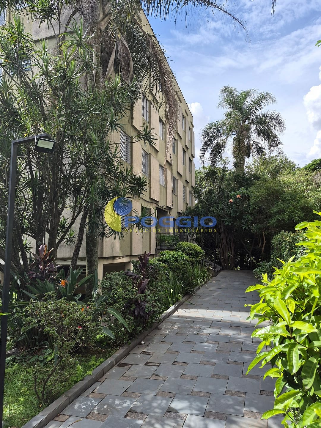 Apartamento, 2 quartos, 55 m² - Foto 1