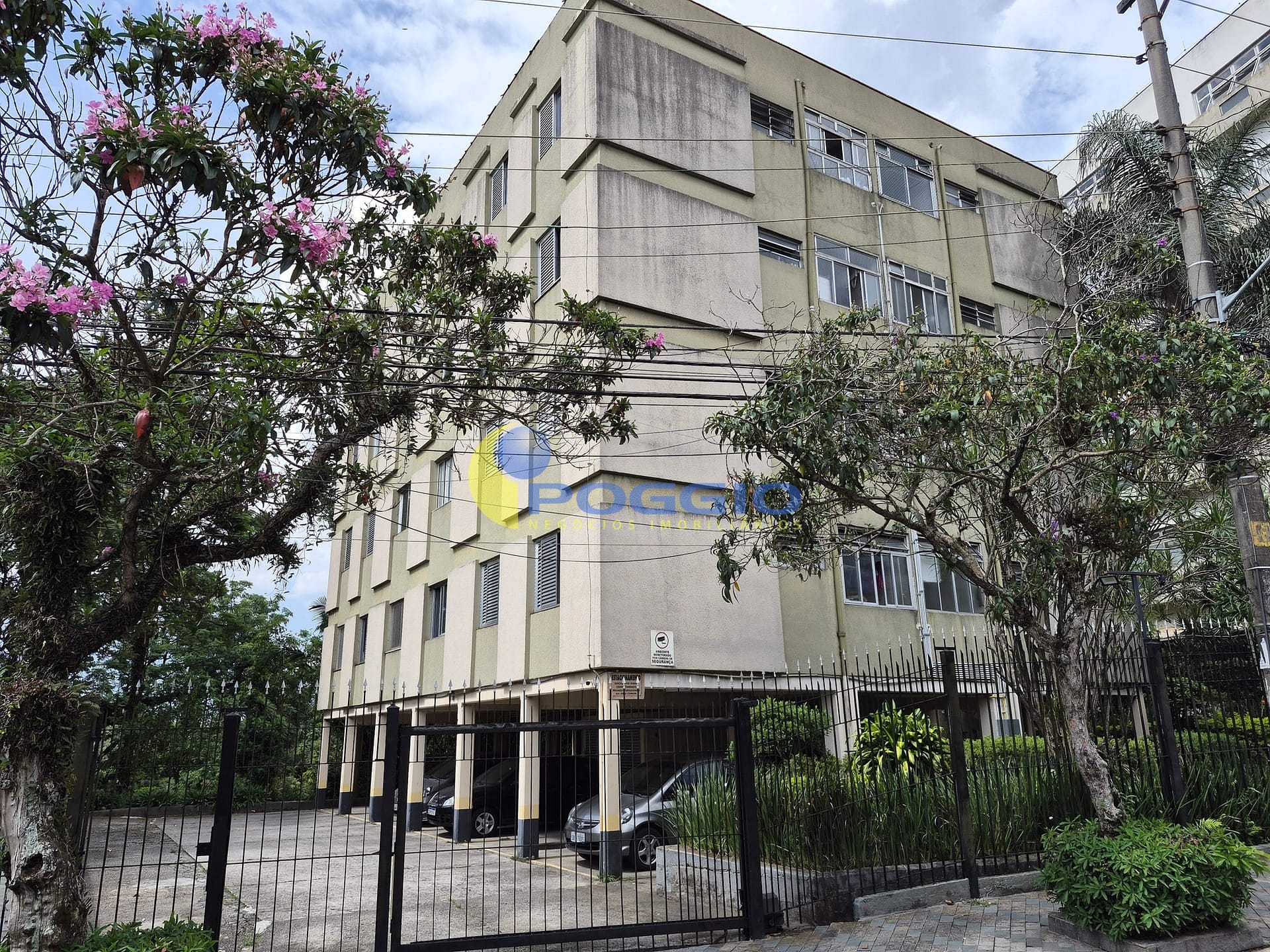 Apartamento, 2 quartos, 55 m² - Foto 2