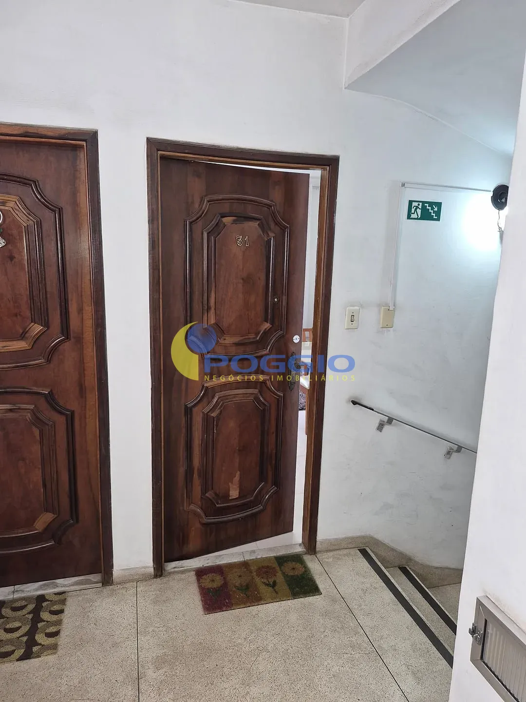 Apartamento, 2 quartos, 55 m² - Foto 7