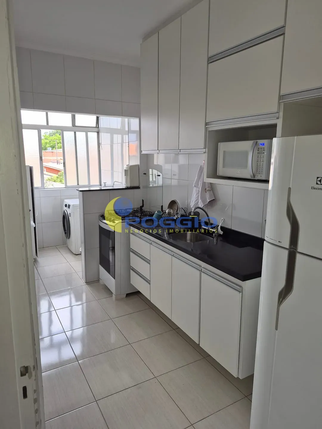 Apartamento, 2 quartos, 55 m² - Foto 16