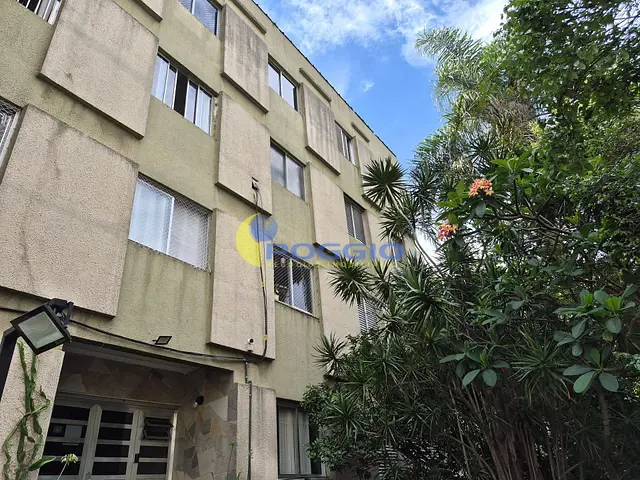 Apartamento 2 quartos e 1 banheiro, à venda ou para alugar, no bairro Jardim Adhemar de Barros em São Paulo