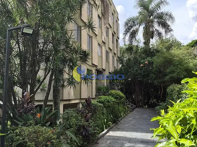 Apartamento 2 quartos e 1 banheiro, à venda ou para alugar, no bairro Jardim Adhemar de Barros em São Paulo