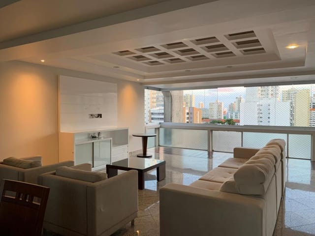 Foto do Apartamento - Apartamento à venda no Campo Grande, em um prédio clássico de Salvador: Palácio da Assembleia | PORTO UNO AGÊNCIA DE IMÓVEIS