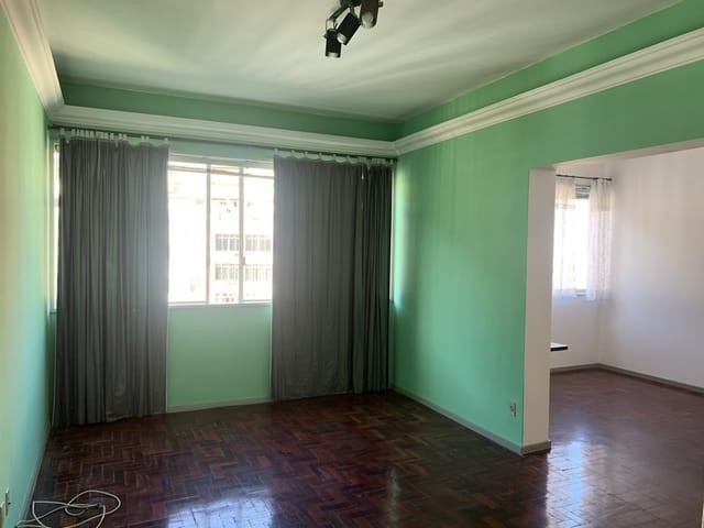 Foto do Apartamento - Apartamento à venda, Copacabana, Rio de Janeiro, RJ | Quality House