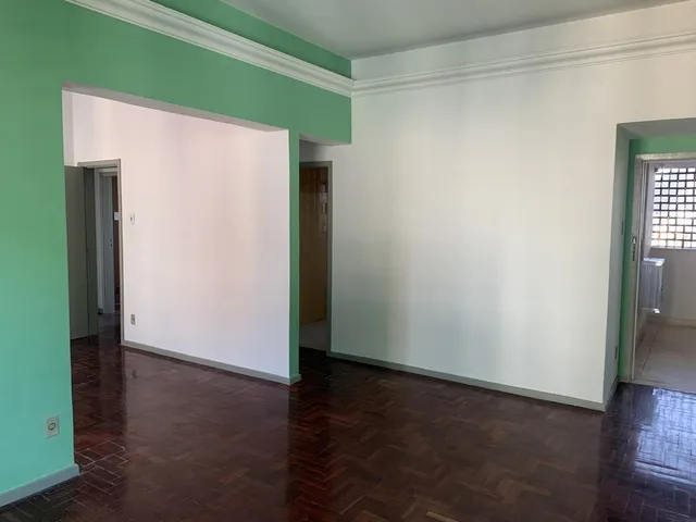 Foto do Apartamento - Apartamento à venda, Copacabana, Rio de Janeiro, RJ | Quality House