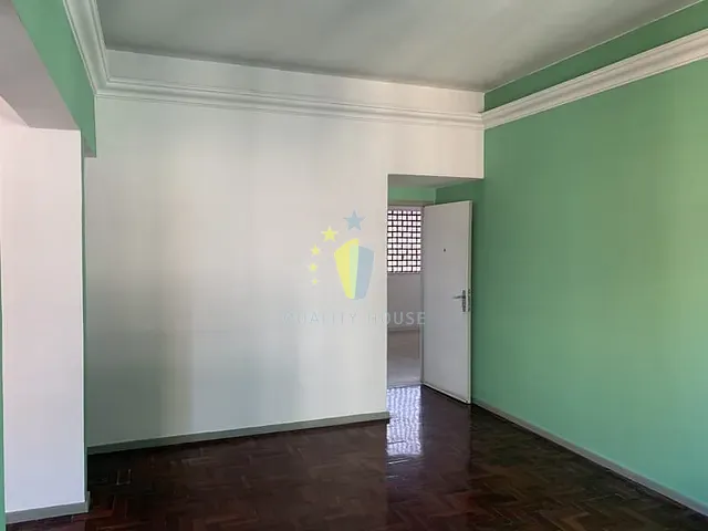 Apartamento com 94m² 3 quartos e 1 banheiro, à venda, no bairro Copacabana em Rio de Janeiro
