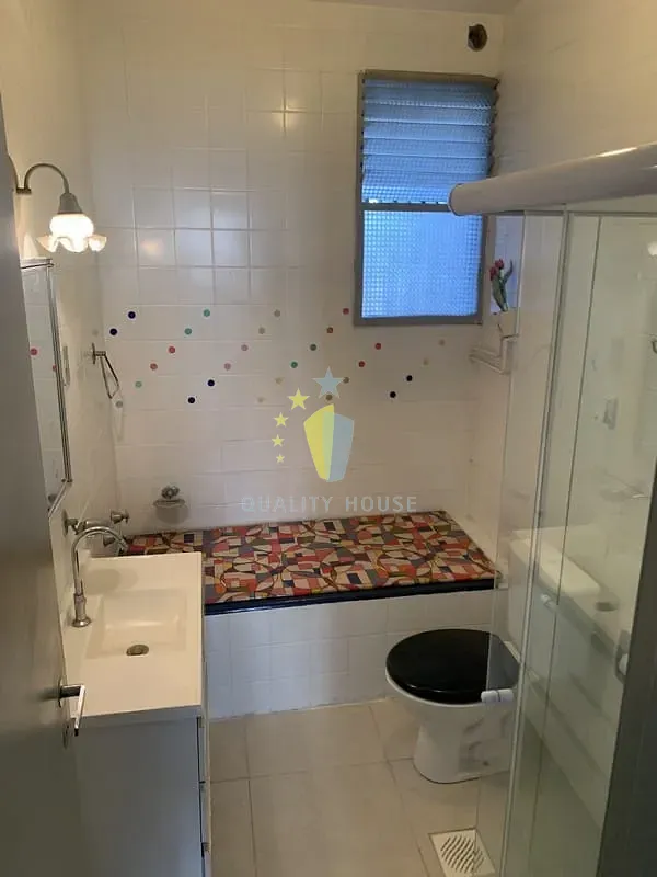 Apartamento, 3 quartos, 94 m² - Foto 21