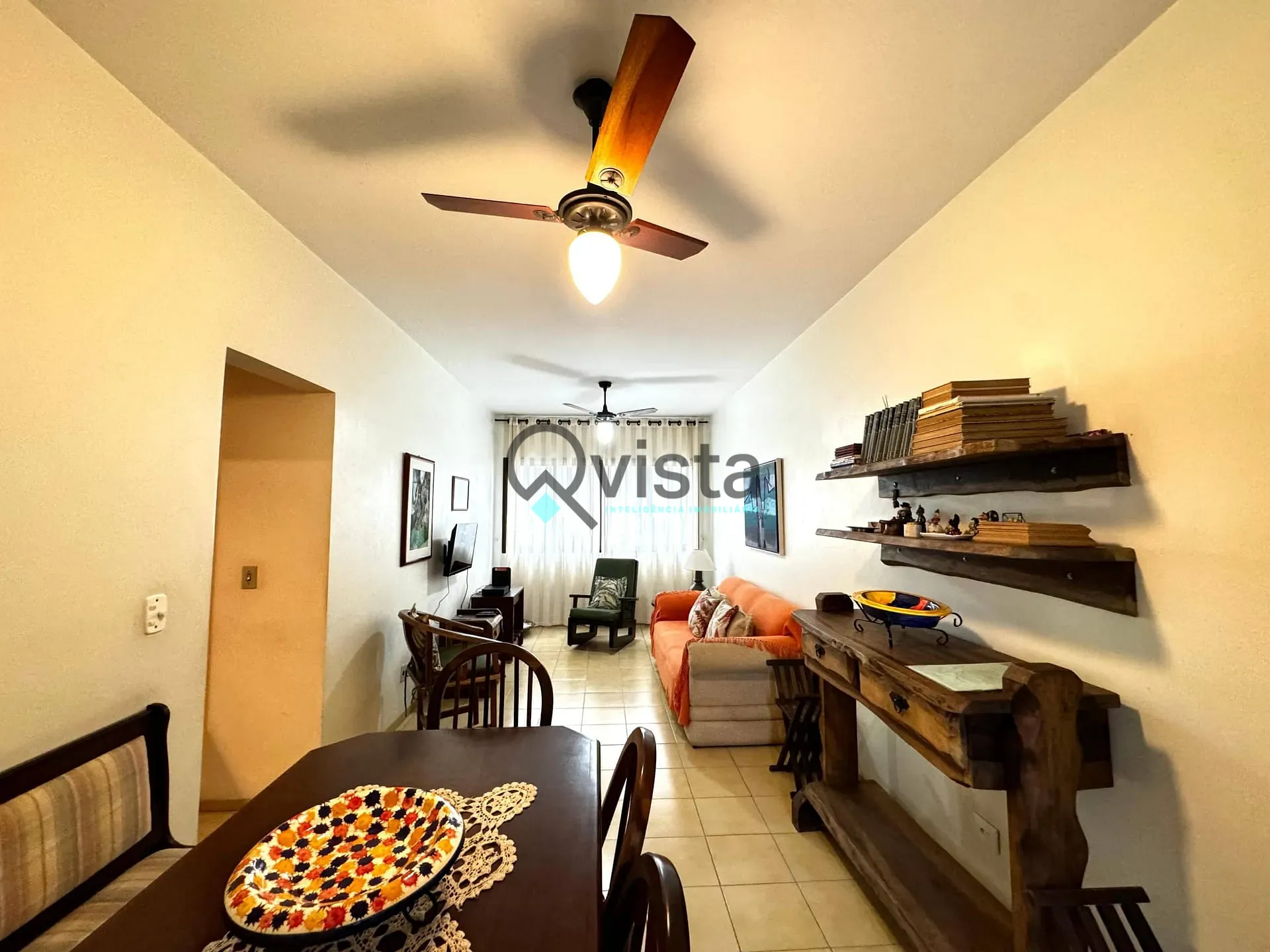 Apartamento, 2 quartos, 65 m² - Foto 2