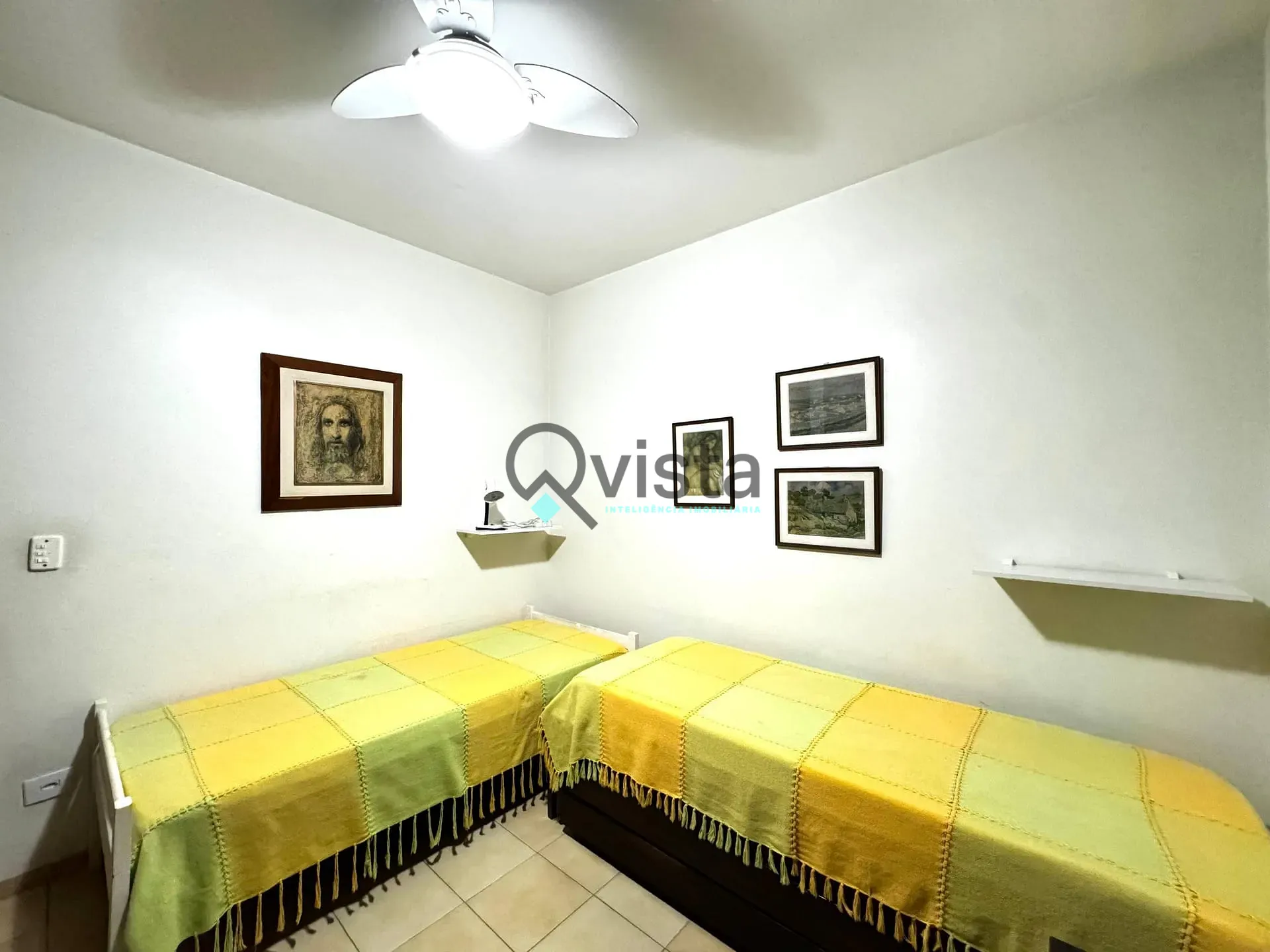 Apartamento, 2 quartos, 65 m² - Foto 14
