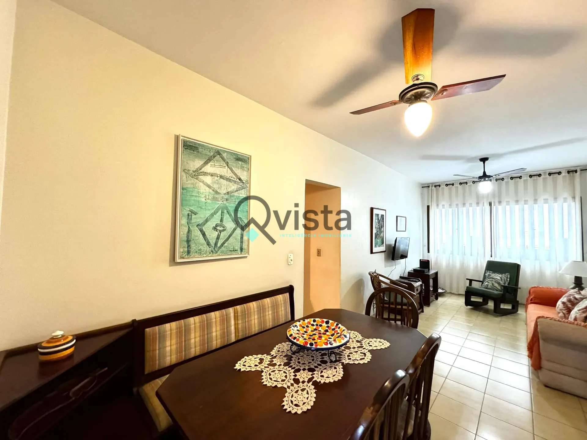 Apartamento, 2 quartos, 65 m² - Foto 3