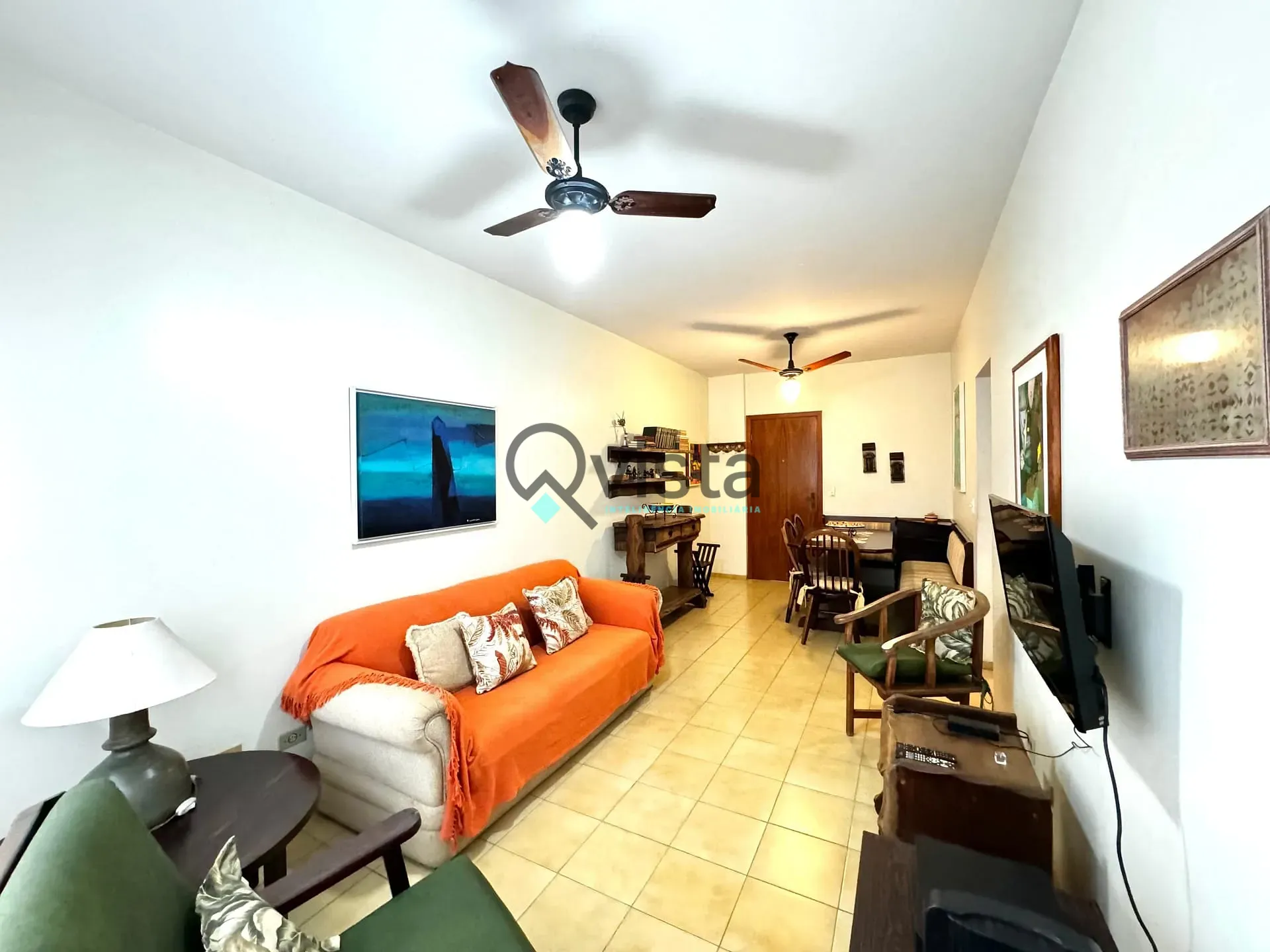 Apartamento, 2 quartos, 65 m² - Foto 4