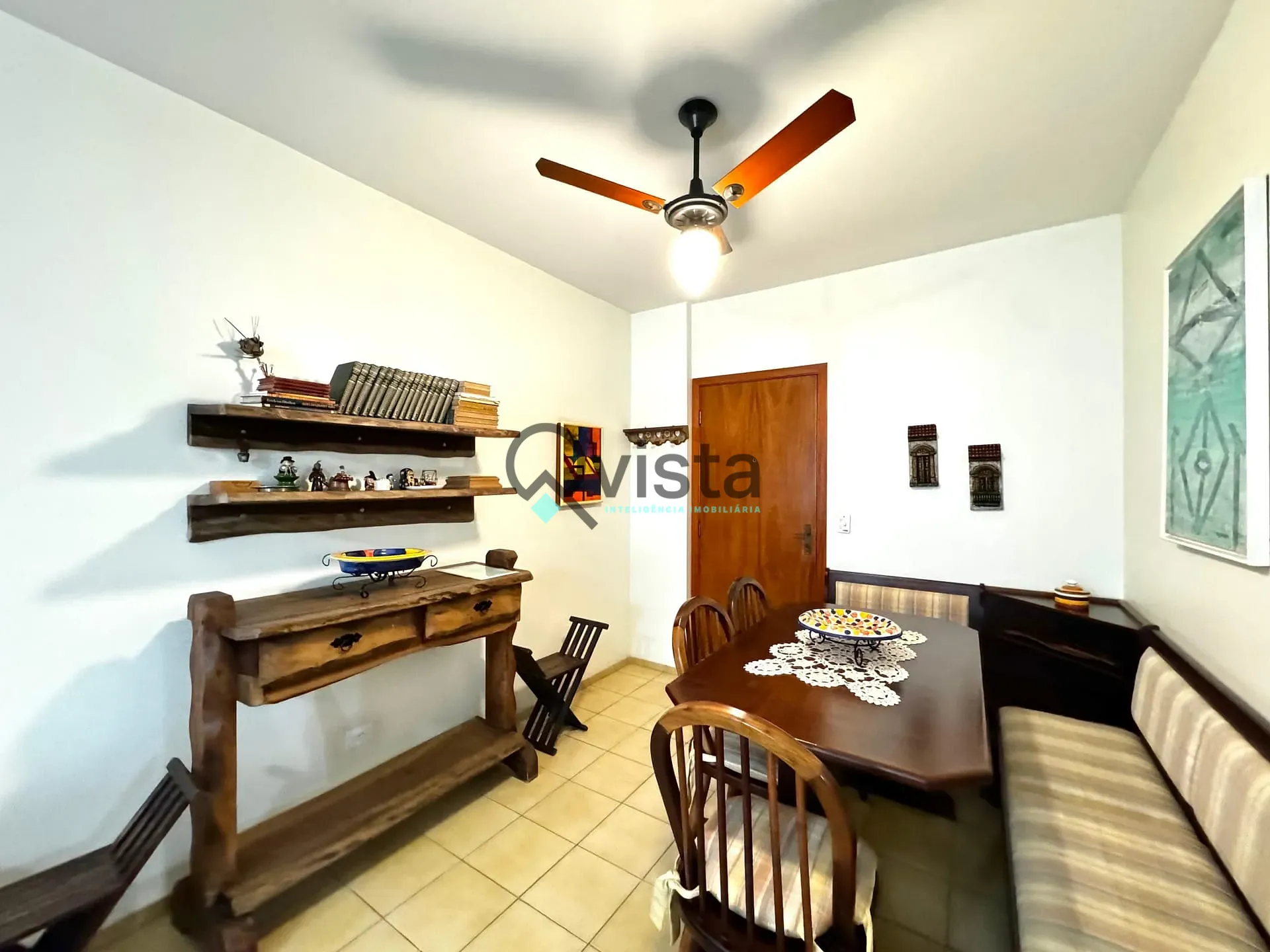 Apartamento, 2 quartos, 65 m² - Foto 5