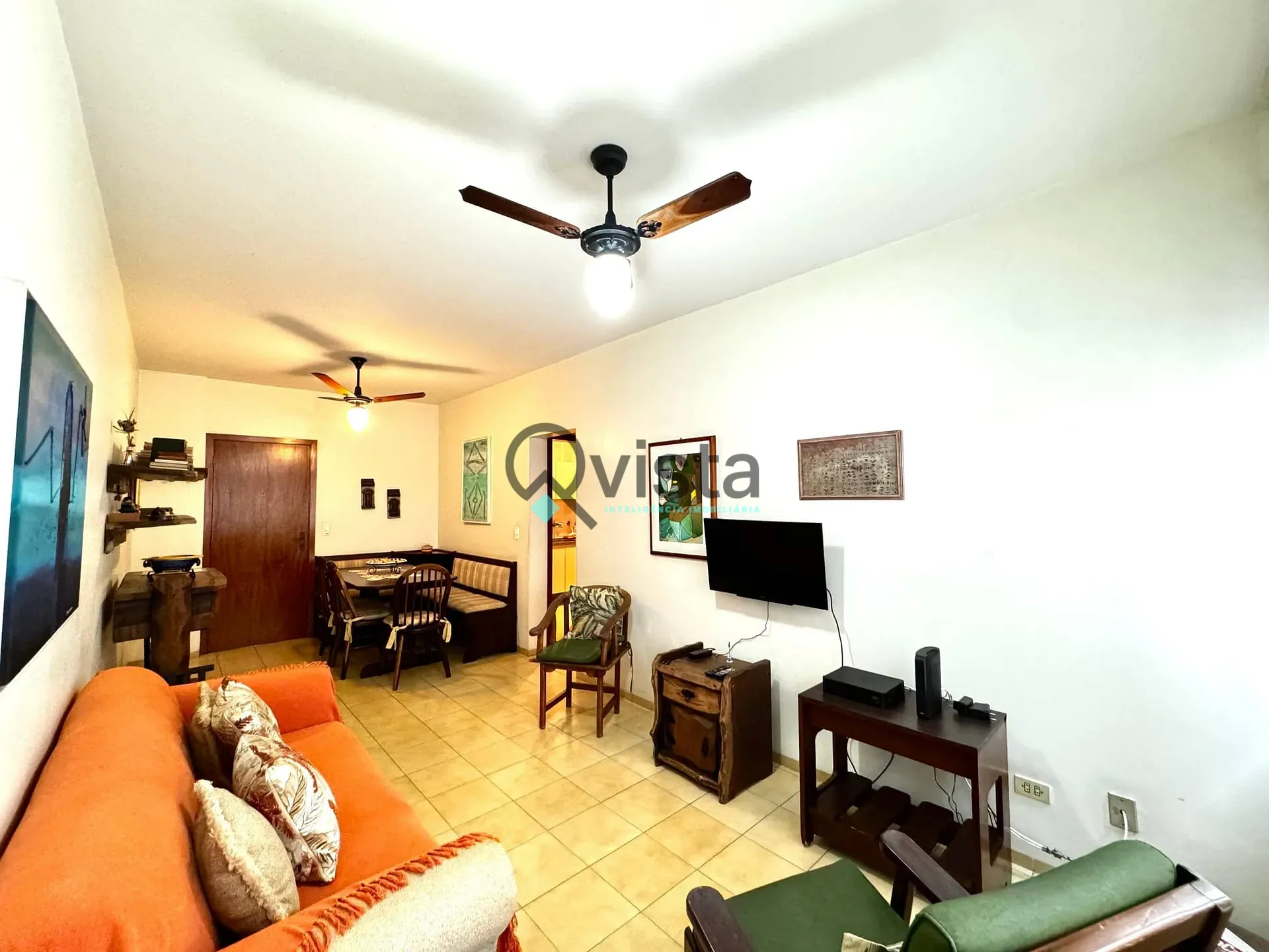 Apartamento, 2 quartos, 65 m² - Foto 6