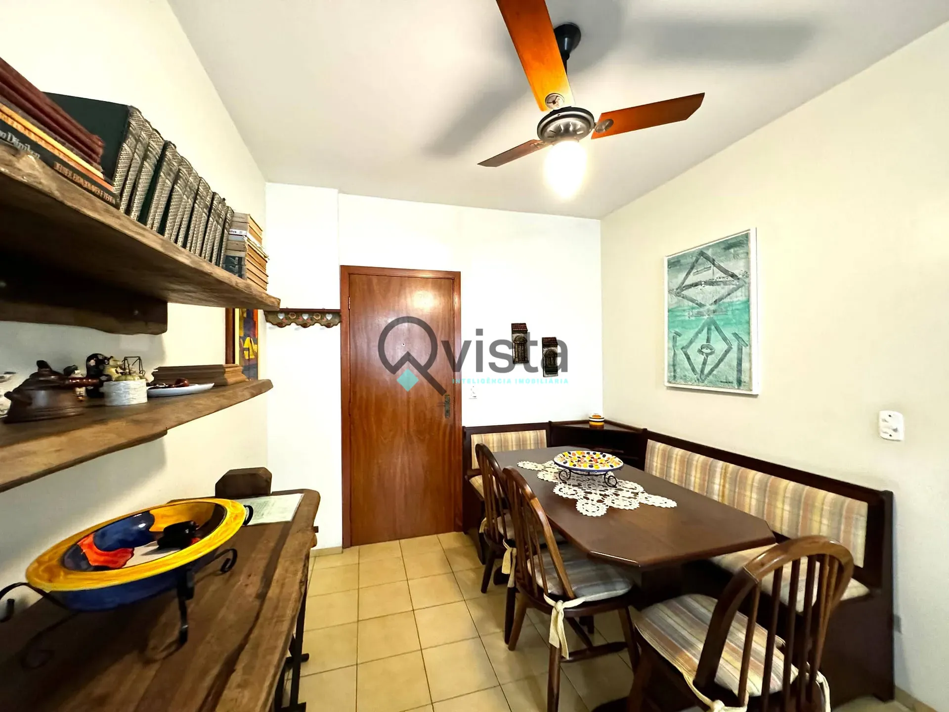 Apartamento, 2 quartos, 65 m² - Foto 7